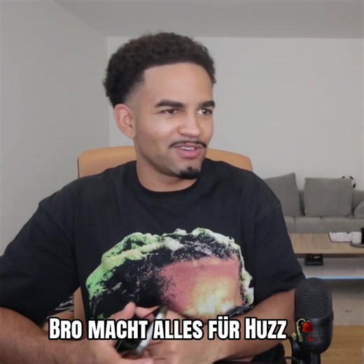 Schwizer Streamer: Bro macht alles für Huzz — Anmachsprüche & Dating