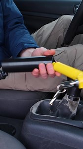 33K views · 57 reactions | Best Car Locks | Science, Tech and Universe | Facebook