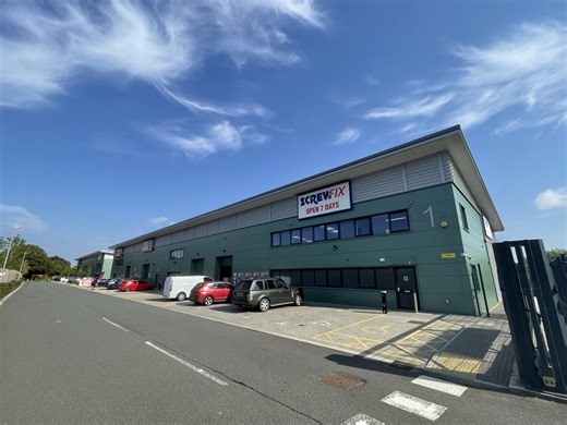 News | Sixth Street completes acquisition of £345 million Clipstone REIT UK multilet industrial portfolio