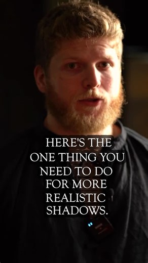 Nic Thurman on Instagram: "Here’s the one thing you need to do for more realistic shadows: Add more color. Don’t just add black. Warmth and subtle hue shifts—especially warm colors like red and yellow—are what bring shadows to life. Cooler accents also work if they’re deliberate. You’re better off making it too colorful than too dull. The mind blends it together—and it glows if you do it right. One way to enhance the depth and color of your shadows is to paint thin. Shadow glow comes from transp