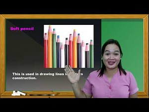 T.L.E. 6 Different Sewing Tools and Materials