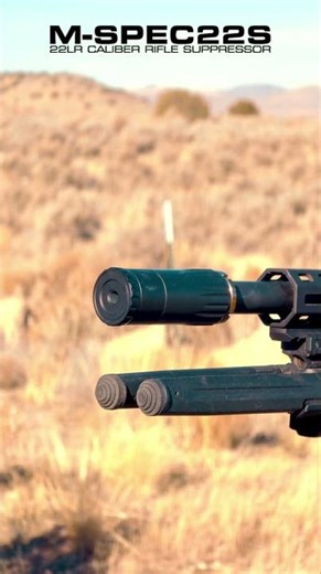 LANTAC M-SPEC22S - Baffle Sounds