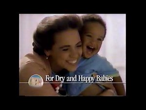 ABC Commercials - March 4, 1993