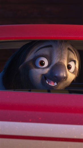 2.6M views · 83K reactions | Zootropolis 2 will be here in a...FLASH  In cinemas 28th November. | Walt Disney Studios | Facebook