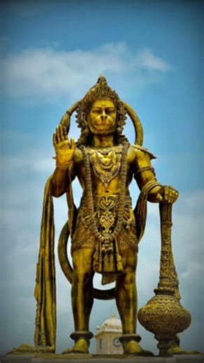 Namu Hanuman - Status Song ।। Om Baraiya ।। Jigardan Gadhvi ।। Rahul Munjariya ।। #hanuman