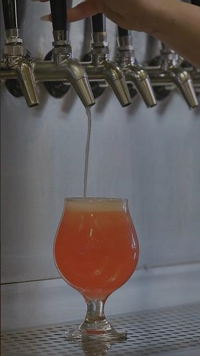 How Rescue Brewing Co. Flavors Hard Seltzer By The Glass
