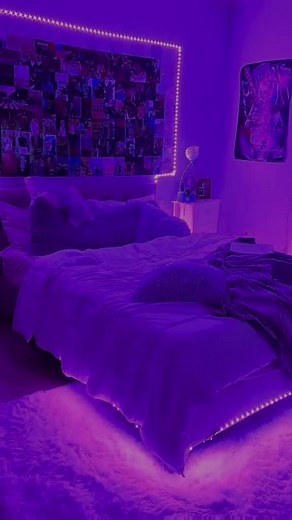 202 Lyrics Visual: Explore Bedroom Aesthetics