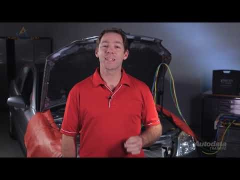 Ignition Coil Pack Diagnosis