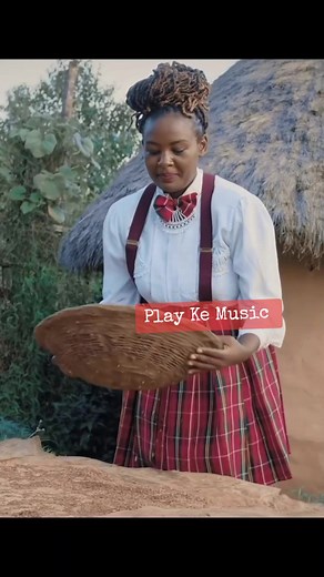 Discover Serah Ke's Angelike Cover - Rhumba Vibes