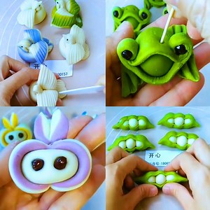 4.4K views · 82 reactions | TOP 7 Creative Food Art Ideas - How to make Animal and Flower Cakes 2019 | PQ Food Art | Facebook