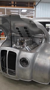 We're back with SaltWorks Fab, diving deeper into their journey on how Haas machines help bring their custom one-off projects to life. See how other shops are using Haas machines to stay on the cutting edge, and at the forefront of their industries: https://hubs.la/Q037NJzX0 #haascnc #haasautomation #haastooling #haas | Haas Automation, Inc.