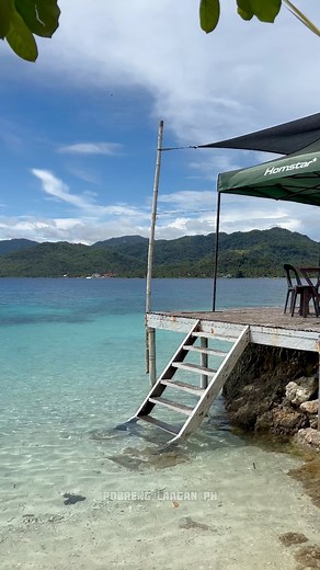 The raw and real beauty of Bulahan Beach Resort in Liloan, Southern Leyte. #nature #naturelovers #naturephotography #travel #beach | Pobreng Laagan PH