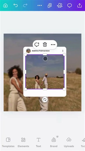 How to create aesthetic mockups using canva #canva #mockupdesign
