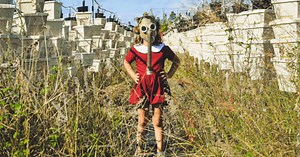 1972 MIT report predicted the collapse of society this century. Recent evidence says we're on our way