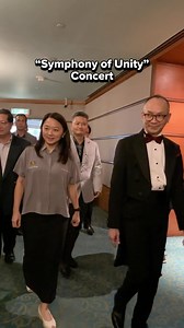 15K views · 1.3K reactions | Rakan Muda : Malaysia has no shortage of young talent. The Symphony of Unity Concert by the Selangor Symphony Youth Orchestra saw 170 youths performed at the Dewan Filharmonik PETRONAS. The young musicians and choir groups from 4 institutions have been practicing for the past 8 months for this. I hope to see more similar platforms being made available for youths to showcase their talents. #RakanMuzik | Hannah Yeoh | Facebook
