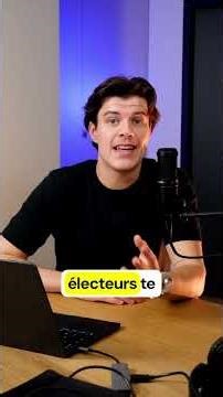 Comment la matrice SWOT révèle la vraie concurrence politique