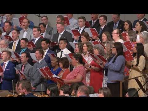 SWBC Choir- Christ Arose!