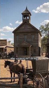 The Town Born From Tragedy: The Forgotten History of Ashville, Alabama