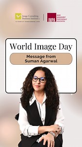 2K views · 66 reactions | Suman Agarwal, Master Image Consultant,...