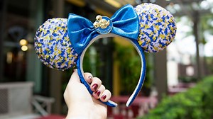 Annual Passholder Ears, Hat and Pins arriving at Walt Disney World | Chip and Company