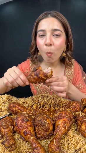 Savoring the Ultimate Meat Tear! 🍗💨 Plump Steamed Chicken & Spiced Rice | Silent ASMR
