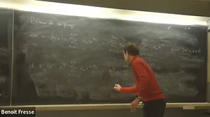 Suites et séries de fonctions - cours 7