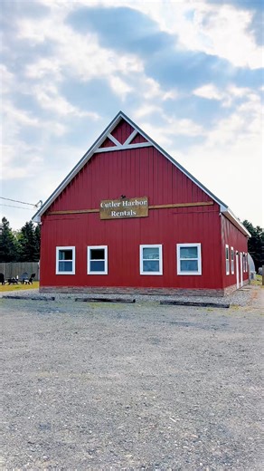 Looking for a peaceful coastal getaway in Maine? 🌊 Cutler Harbor Rentals has everything from cozy hotel-style rooms to full kitchen suites—just steps from the harbor and minutes from the Bold Coast Trails. #CutlerMaine #BoldCoastTrails #VisitMaine #MaineVacation #DowneastMaine #CoastalGetaway #AirbnbMaine #HikingMaine #MaineLodging #HiddenGemsUSA #ruralmaine | Rural Maine