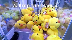 The Internet Of Claw Machines