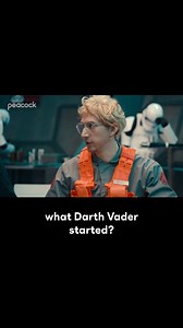 3.2M views · 41K reactions | I've never seen Matt and Kylo Ren in the same room  Saturday Night Live is streaming now on Peacock. | Peacock TV | Facebook