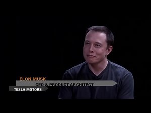 KPCS: Kev's Fav - Elon Musk
