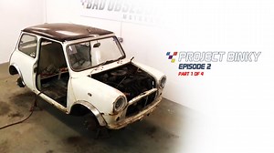 15K views · 704 reactions | PROJECT BINKY EP2 PART 1 Nik makes a big decision and also introduces the first ever CAD template...Cardboard Aided Design!! #projectbinky #badobsessionmotorsport | Bad Obsession Motorsport | Facebook