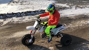 Full ALTA conversion trike test video. Www.bvctrikes.com 🇺🇸 | BVC Trikes