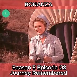 4.6K views · 329 reactions | Bonanza Season 5 Episode 8 - Journey Remembered (p2) | Carolyn Doll Page | Facebook