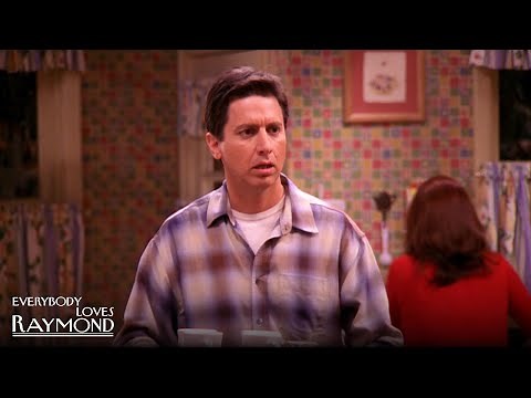 The Woman and the Fly | Everybody Loves Raymond