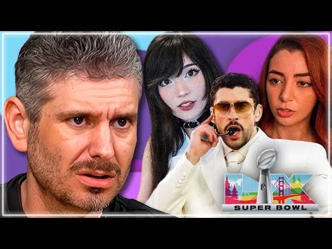 Super Bowl Drama, Denims & Emiru Drama - H3 Show #233