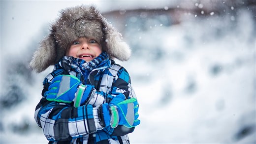 5 Cold-Weather Clothing Hacks You Can’t Afford to Ignore This Winter