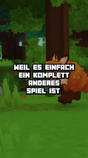 Hytale ist der MINECRAFT KILLER?! 😱 #hytale #minecraftshorts #minecraft #hytalenews #youtubeshorts