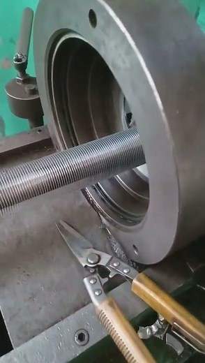 Spiral Finned Tube Manufacturing Explained