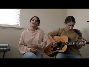 Chasing Pavements - Adele (Cover)