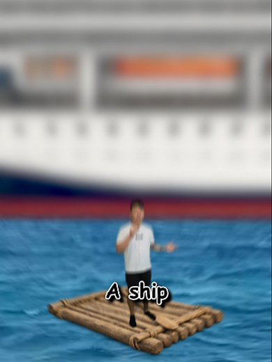 How Do Giant Ships Float on Water?