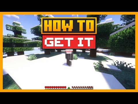 HOW TO FAST FLIP THE CAMERA IN THE PARCOOL MOD FOR MINECRAFT