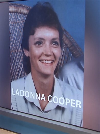 Cooper's remains exhumed as cold case investigation continues The Marion Police Department exhumed the remains of a victim of a nearly 40-year cold case investigation Tuesday in an effort to find new developments. . . . For the latest breaking news and weather updates, visit wpsdlocal6.com