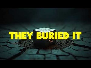 💡 They BURIED This Impossible Tech To Control You