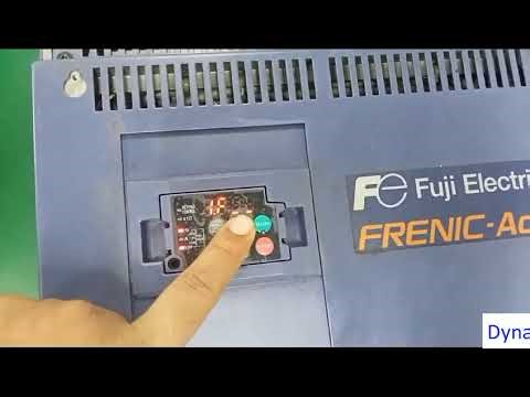 Expert Fuji Frenic ACE Inverter AC Drive Repairs Dynamics Circuit (S) Pte. Ltd.