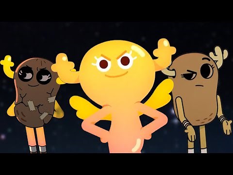 Penny being sarcastic and sassy for 7 minutes straight