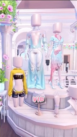 EVERYTHING NEW IN THE SUMMER UPDATE in DRESS TO IMPRESS! #dresstoimpress #dti #roblox #robloxedit