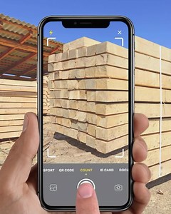 6.8K views |  Count objects, Measure area, Scan and Sign docs easily in one App! | iScanner - PDF Document Scanner | Facebook