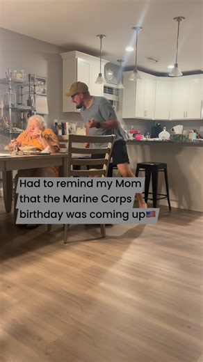 #usmc #Oorah #marinecorps | Ethan Ketola