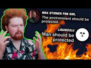 Why Environmentalism is Bad [DEBATE]