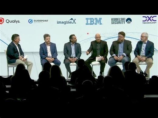 Qualys ROC 2025 JOHNNY SHAIEB | Johnny Shaieb